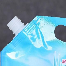 CPE磨砂自封骨袋：高端商品包裝的防潮防偽解決方案與選購指南